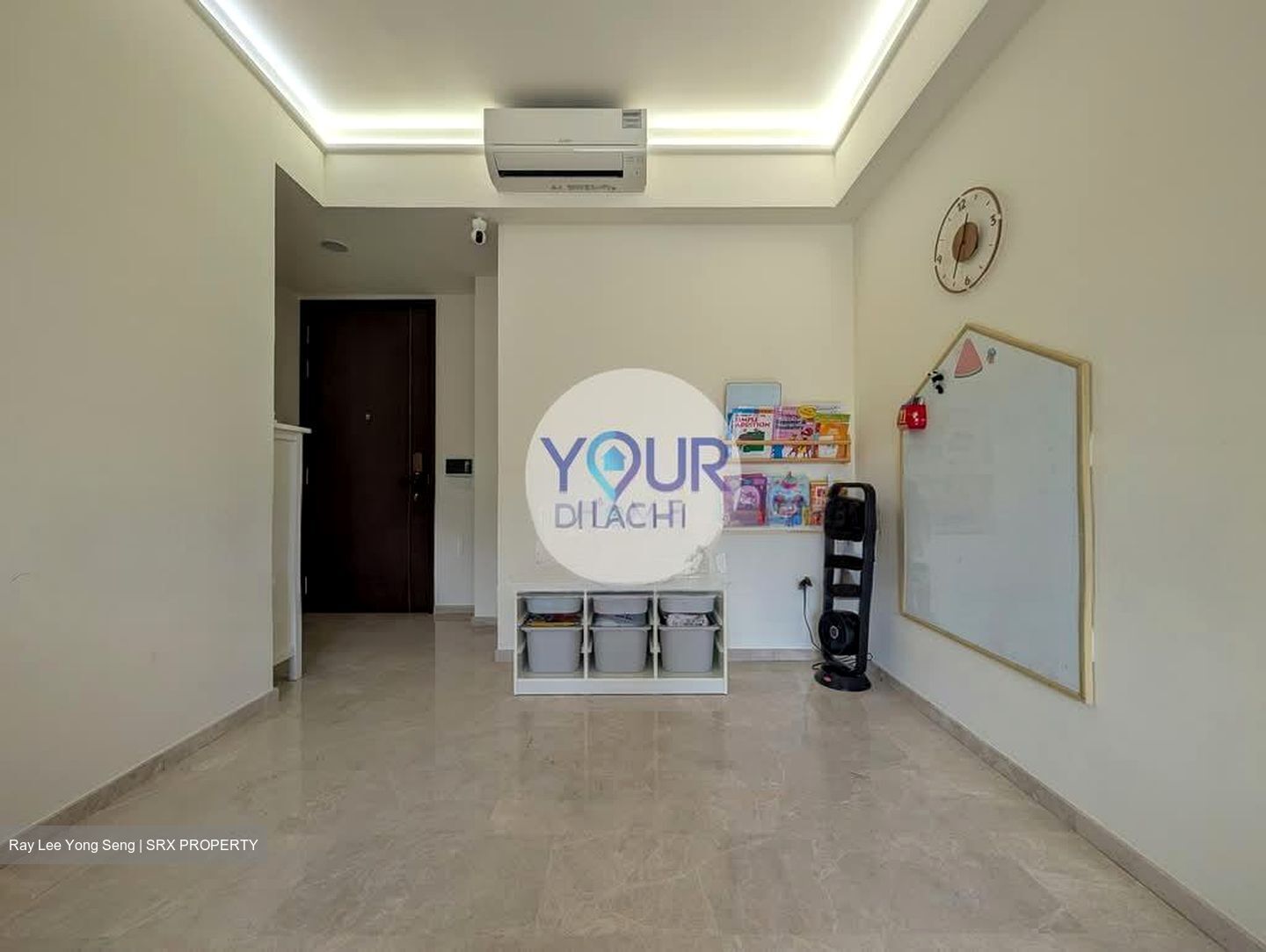 FORETT AT BUKIT TIMAH (D21), Apartment #538735111